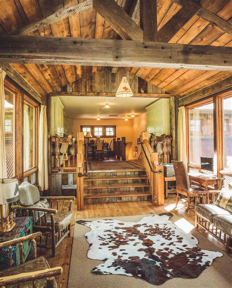 48 Small Cabin Decorating Ideas For Every Home