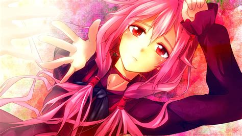 Guilty Crown Hd Wallpaper Background Image 1920x1080