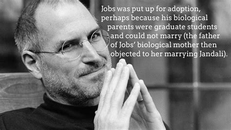 Steve Jobs Facts The Man Behind Macintosh And The Iphone