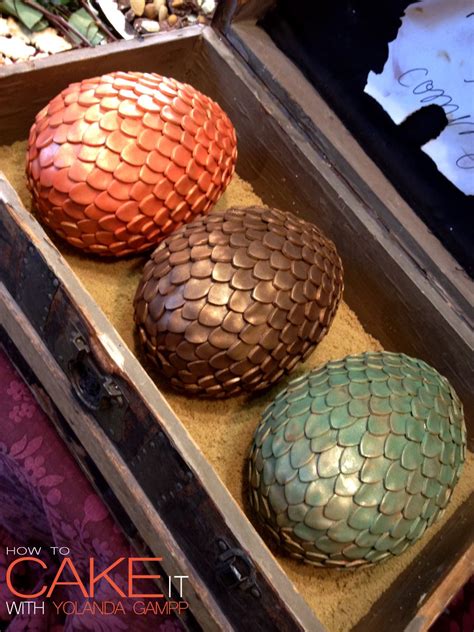 game of thrones season 5 premieres tonight chocolate and chocolate ganache filled dragon egg