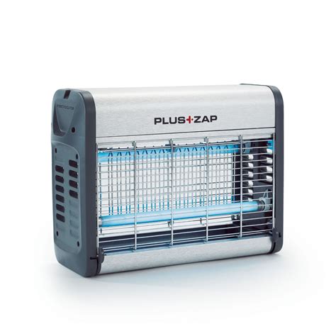 Check out what 2,881 people have written so far, and share your own pest expert asked the courier to get back to me and we could finally locate it, all this without even asking. PlusZap Electric Cluster Fly Killer Unit 30W. Pest-Expert.com
