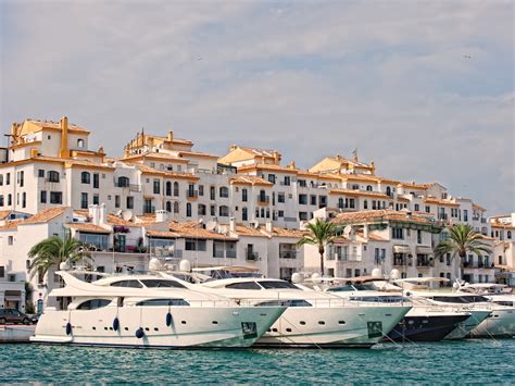 Find unique places to stay with local hosts in 191 vacation rentals in marbella. Marbella Costa del Sol News - RCS Spain
