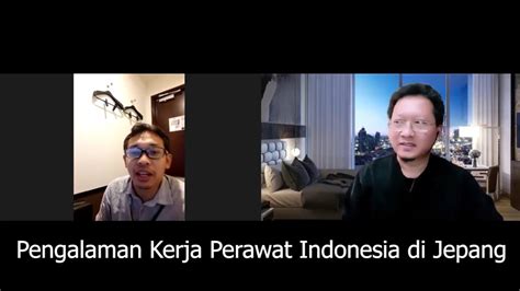 Secara umum, standar gaji singapura ada pada kisaran rp34.000.000,00 hingga rp76.000.000,00. Pengalaman Kerja Perawat Indonesia di Jepang - YouTube