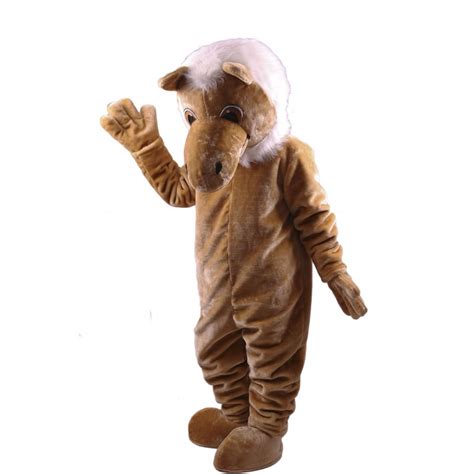 Camel Mascot Costume Free Shipping