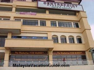Lot g111, ground floor centrepoint, 1 persiaran bandar utama, bandar utama, petaling jaya, selangor 47800. Centrepoint Bandar Utama