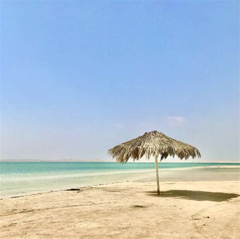 The Top 6 Must See Best Beaches In Doha