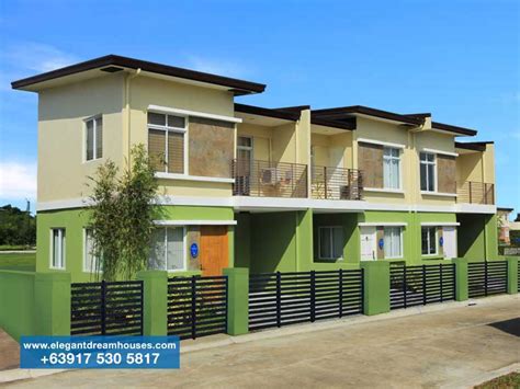 Lancaster New City Alice Affordable Housing In Cavite Philippines