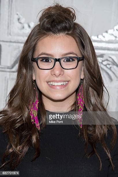 Build Series Presents Madisyn Shipman Discussing Game Shakers Photos Et