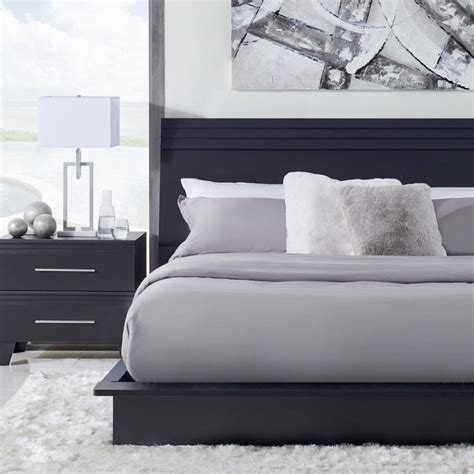 This collection is the perfect transitional style for those that appreciate old world style updated for today's modern home. Our Midtown bedroom collection is designed to check all ...