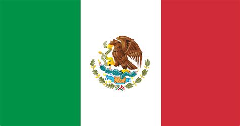 Illustration Flag Of Mexico Download Free Vectors Clipart Graphics