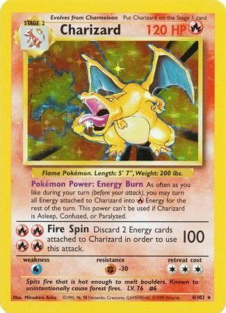 It's no secret that charizard cards often cost a fortune, but some other kanto pokemon are extremely valuable as well. HOW GOOD WAS CHARIZARD IN THE POKEMON TCG?! | Pokémon Amino