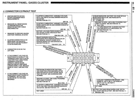 need wiring diagram for 89 iroc-z dash console/gauges ...