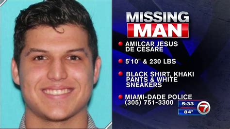 police seek public s help to find missing sw miami dade man wsvn 7news miami news weather