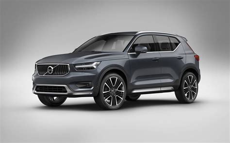 2022 Volvo Xc40 R Design T5 Awd Price And Specifications The Car Guide