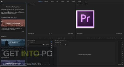 Namun seperti update ini lebih mengarah pada peningkatan fitur adobe premiere pro cc terbaru. Download Adobe Premiere Pro CC 2019 for Mac