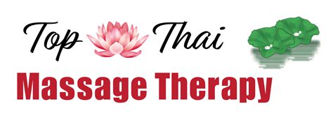 Top Thai Massage Therapy Relax With Traditional Thai Massage