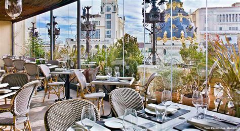 Dove mangiare a Madrid: i migliori ristoranti