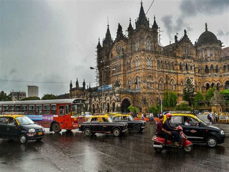 Getting Around Mumbai Mumbai Travel Tips Times Of India Travel