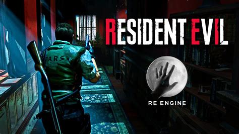 Resident Evil Remaster Mods Wethow