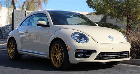 Volkswagen Beetle Wheels Custom Rim And Tire Packages