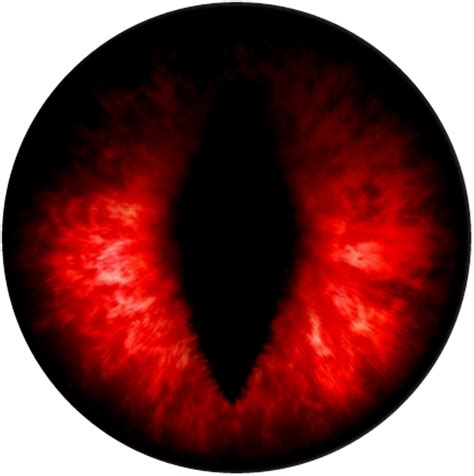 Red Eye Glow Png Png Image Collection