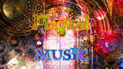Magical Music Album 090418 In Music Ue Marketplace