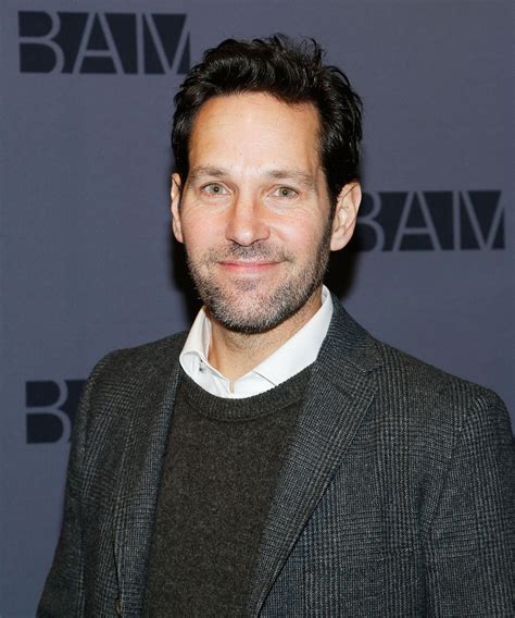 ‘certified Young Person Paul Rudd Would Like You To Wear A Mask