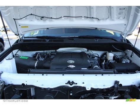 2019 Toyota Sequoia Platinum 4x4 57 Liter I Force Dohc 32 Valve Vvt I