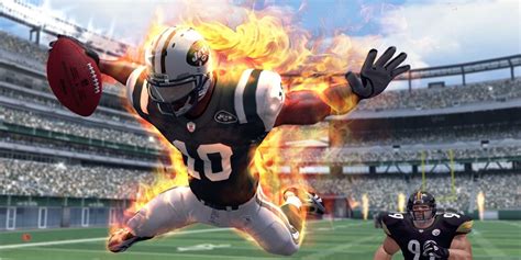 Best Nfl Video Games You Can Try Edm Chicago