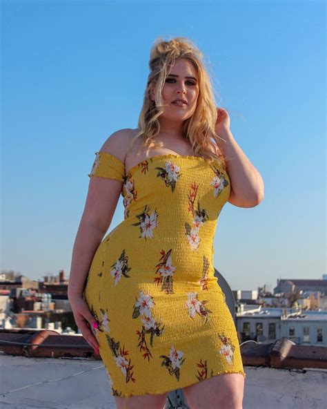 Pin On The Sexxxy Plus And Curvy Lookbook