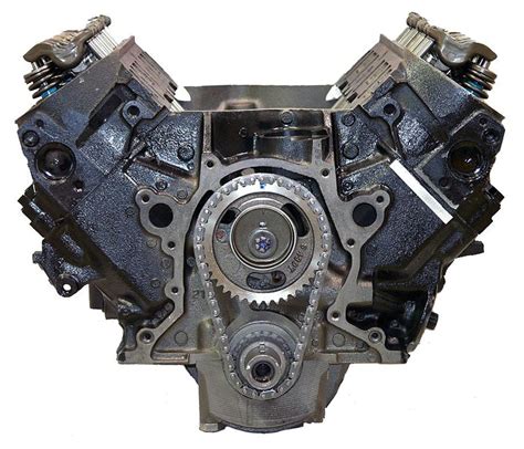 Atk Engines Df15 Remanufactured Crate Engine For 1977 1987 Ford