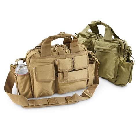 5ive Star Gear Tactical Shooters Bag 651616 Shooting Accessories At
