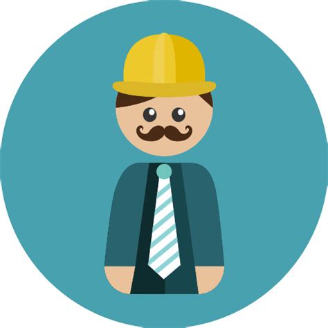 Engineer Vector Svg Icon Png Repo Free Png Icons