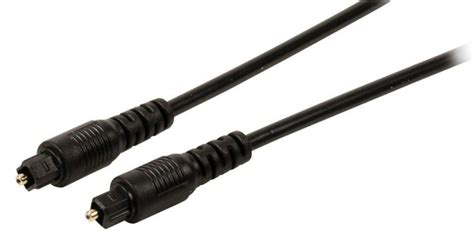 The signal is transmitted over either a coaxial cable with rca connectors or a fiber optic cable with toslink connectors. How to Use the Optical (S/PDIF) Port on Windows 10 - Make ...