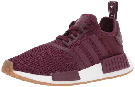 Nmd shoes are available for men, women and children built from the nomadic spirit of the adidas originals archives, the nmd r1 surfaced as an immediate wardrobe staple upon release. adidas Originals Lace Nmd_r1 Shoe in Purple for Men - Lyst