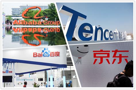 Chinas Top 10 Internet Companies In 2019 Cn