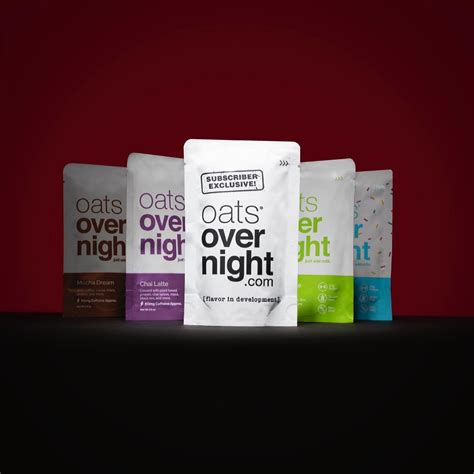 Oats Overnight Reviews Get All The Details At Hello Subscription