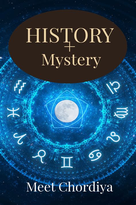History Mystery