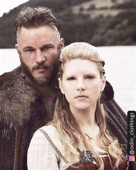 ️one word for this couple ragnar lothbrok vikings ragnar lothbrok ragnar