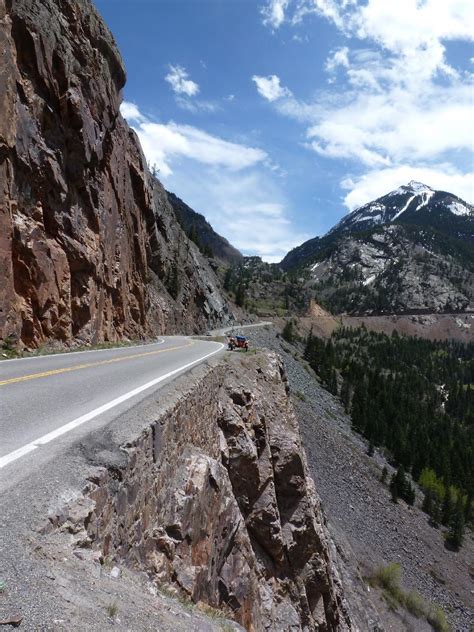 In conclusion, it's set to be one of american truck simulator most popular roads in colorado dlc. A Redleg's Rides: The In-Between Jobs Ride - Day 5