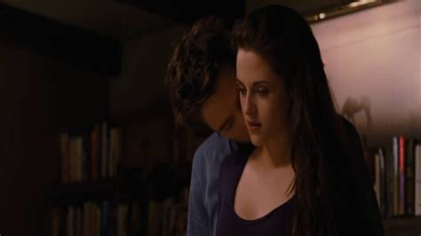 Bella And Edward Sex Scene Youtube