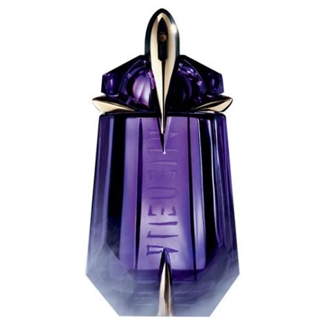 Alien parfüm çeşitlerini indirimli fiyatlarla almak için tıkla. Thierry Mugler - Alien Eau de parfum > online kopen ...