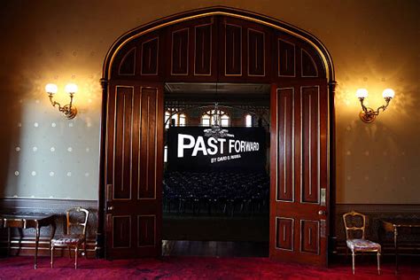 Prada Presents Past Forward By David O Russell Sydney Screening