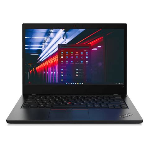 Notebook Lenovo Thinkpad L14 Gen 2 Core I5 1135g7 8gb Ram 512gb Ssd
