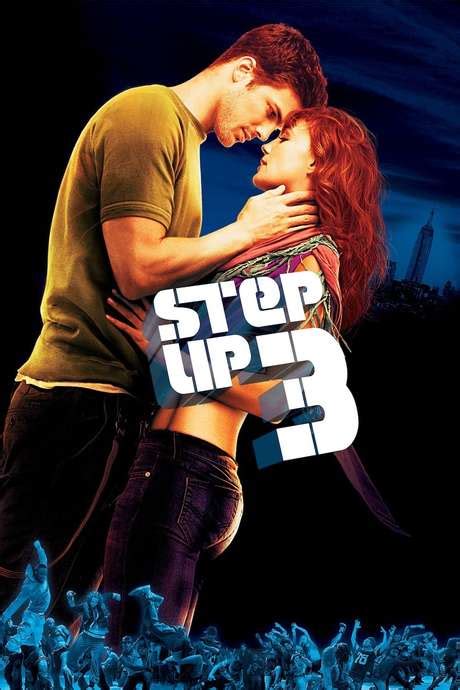‎step Up 3d 2010 Directed By Jon M Chu Reviews Film Cast