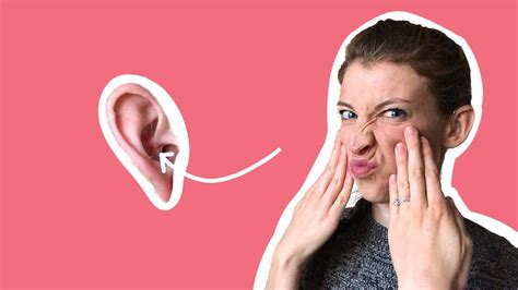 Ear Pimples What They Are How To Treat And Prevent Them Youtube