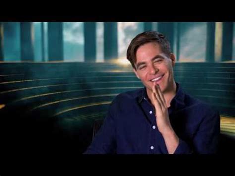 Diana prince / wonder woman. Wonder Woman HD 2017|"Steve Trevor" Interview - Chris ...