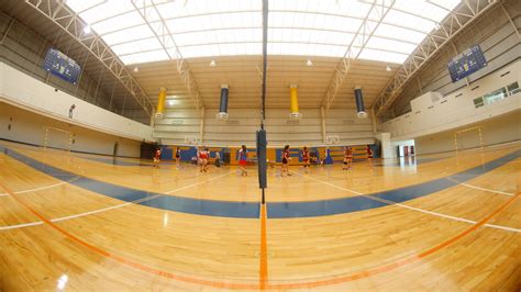 Explore tweets of uanl @uanl on twitter. Polideportivo Tigres UANL, un gigante activo - Punto U ...