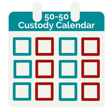 Child Custody Schedules In Bc