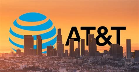 AT&T Is Moving Its Entertainment Group Leadership From Atlanta to Los